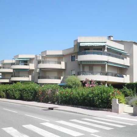 Studio De 27 M² + 70 M² De Jardin A 100 M Des Plages 滨海卡瓦莱尔 外观 照片